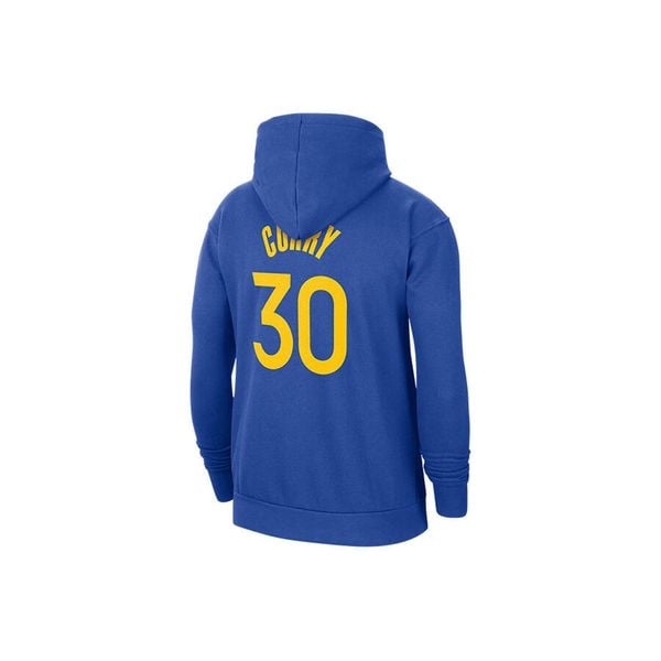Bluza męska nike nba golden state warriors stephen curry fleece essential rush. Niebieskie bluzy Nike, m, bez wzorów, bez kaptura. Za 329.00 zł.