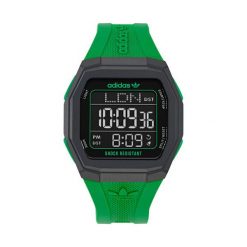 Zegarek adidas. Zielone zegarki Adidas. Za 299.99 zł.