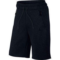 Nike Szorty Jordan Icon Short czarny r. S. Krótkie spodenki sportowe marki Nike. Za 267.05 zł.
