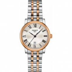 PROMOCJA ZEGAREK TISSOT T122.210.22.033.01. Zegarki TISSOT. W wyprzedaży za 1,452.00 zł.