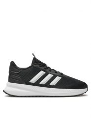 Adidas Sneakersy X_Plr Path ID0468 Czarny. Czarne buty sportowe casual Adidas, bez wzorów, z materiału, bez zapięcia. Za 219.99 zł.