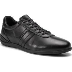Sneakersy BADURA - 3707 Czarny 698. Buty sportowe casual marki Badura. Za 389.99 zł.