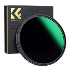 Filtr Nano-X 58 mm XV40 K&F Concept. Drony K&F Concept. Za 125.00 zł.