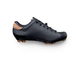 Sznurowane Buty kolarskie Sidi Dust. Czarne buty turystyczne SIDI, bez wzorów, bez zapięcia, rowerowe. Za 964.85 zł.