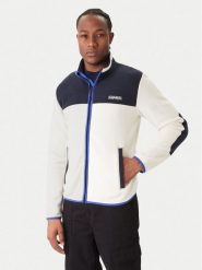 Napapijri Polar T-Dergana NP0A88V1 Beżowy Regular Fit. Brązowe bluzy z polaru Napapijri, m, bez wzorów, z polaru, bez kaptura. Za 489.99 zł.