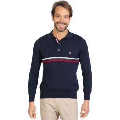 Sir Raymond Tailor Sweter Męski, L, Ciemnoniebieski. Swetry nierozpinane marki Sir Raymond Tailor. W wyprzedaży za 173.00 zł.
