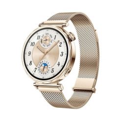 Huawei Watch GT 5 41mm Elegant Złoty. Żółte smartbandy . Za 1,099.00 zł.