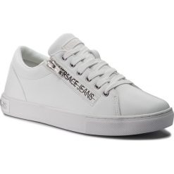 Sneakersy VERSACE JEANS - E0YSBSM7 70847 003. Buty sportowe casual marki Versace Jeans. Za 659.00 zł.