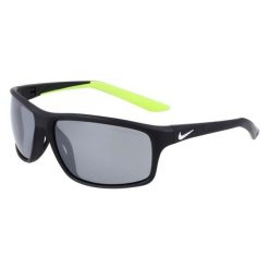 Okulary przeciwsłoneczne Unisex Nike NIKE ADRENALINE 22 DV2372. Okulary przeciwsłoneczne Nike. Za 530.25 zł.