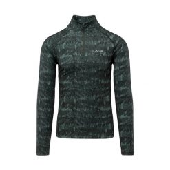 Koszulka termoaktywna Elbrus Ekin Top, męski, Rozmiar XL/XXL. Bielizna termoaktywna ELBRUS, na jesień, l, bez wzorów, z elastanu, bez ramiączek. Za 109.99 zł.