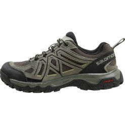 Salomon EVASION 2 AERO Półbuty trekkingowe castor gray/beluga/fern. Buty trekkingowe marki Salomon. Za 389.00 zł.