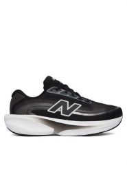 New Balance Buty do biegania Fresh Foam Ellipse v1 MELPS20Y Czarny. Czarne buty do biegania New Balance, bez wzorów, z materiału, bez zapięcia, do biegania. Za 649.99 zł.