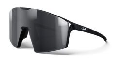 Okulary sportowe JULBO Edge - Spectron 3 - Black. Czarne okulary przeciwsłoneczne JULBO. Za 457.98 zł.