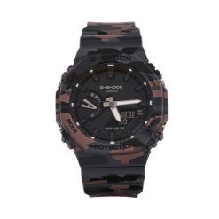 Zegarek G-Shock. Czarne zegarki G-Shock. Za 649.99 zł.