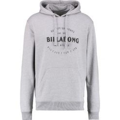 Billabong BREWERY Bluza z kapturem grey heather. Bluzy marki Billabong. W wyprzedaży za 199.20 zł.