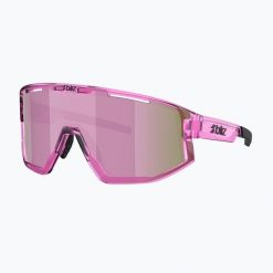 Okulary przeciwsłoneczne Bliz Fusion Small. Czerwone okulary przeciwsłoneczne Bliz. Za 329.99 zł.