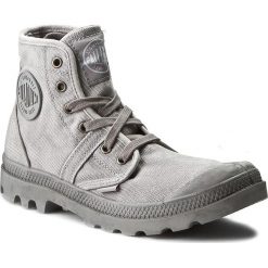Trapery PALLADIUM - Pallabrouse 02477066M Titanium/High Rise. Trapery marki Palladium. W wyprzedaży za 249.00 zł.