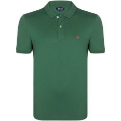 Felix Hardy Koszulka Polo Męska M Zielona. Koszulki polo marki Felix Hardy. W wyprzedaży za 109.00 zł.
