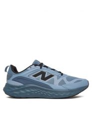 New Balance Buty do biegania Arishi V4 MARIS998 Niebieski jasny. Niebieskie buty do biegania New Balance, bez wzorów, z materiału, bez zapięcia, do biegania. Za 449.99 zł.