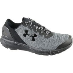 UA Charged Escape 3020004-001. Buty do biegania marki Under Armour. W wyprzedaży za 299.99 zł.