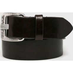 Diesel - Pasek skórzany. Paski marki Diesel. Za 249.90 zł.