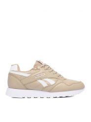 Reebok Sneakersy CEO-PRIME EVENT 100261107 Beżowy jasny. Brązowe buty sportowe casual Reebok, bez wzorów, z materiału, bez zapięcia. Za 199.99 zł.