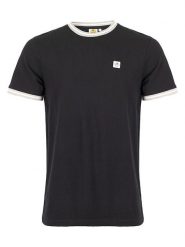 Roadsign Koszulka w kolorze czarnym rozmiar: L. Czarne bezrękawniki Roadsign, l, bez wzorów, bez kołnierzyka, bez ramiączek. Za 43.99 zł.