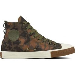 Converse Trampki męskie Chuck Taylor all Star Cordura Field Surplus/Egret/Brown r. 36. Trampki marki Converse. Za 265.63 zł.