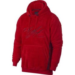 Jordan Bluza z kapturem Jordan Wings of Flight Fleece - AH6250-687 XXL. Bluzy z kapturem marki Jordan. Za 652.96 zł.