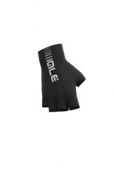 Rękawiczki rowerowe Alé Cycling Sunselect. Białe rękawiczki ALÉ CYCLING, na lato, bez wzorów, z elastanu. Za 126.00 zł.