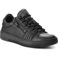 Sneakersy ANTONY MORATO - MMFW01038-LE300002 Black 9000. Buty sportowe casual marki Antony Morato. W wyprzedaży za 509.00 zł.