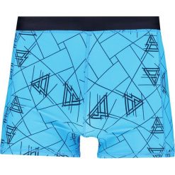 Brunotti HARVEY MEN Kąpielówki malibu blue. Kąpielówki marki Brunotti. Za 129.00 zł.