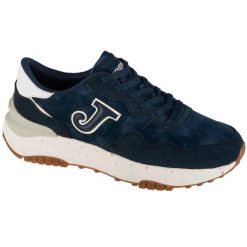 Buty sportowe Sneakersy męskie, C.367 Men 24 C367W. Niebieskie buty sportowe casual Joma, bez wzorów, bez zapięcia. Za 259.99 zł.
