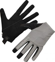 Endura Pro SL Rękawiczki Full Finger Fossil 2XL. Szare rękawiczki ENDURA, bez wzorów, z materiału. Za 330.50 zł.