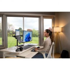 Kensington Słuchawki nauszne H3000 Bluetooth. Słuchawki bezprzewodowe Kensington. Za 569.99 zł.