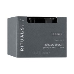 Rituals Homme Collection - Krem do golenia Kremy i pianki do golenia 250 ml Męskie. Po goleniu Rituals. Za 99.00 zł.