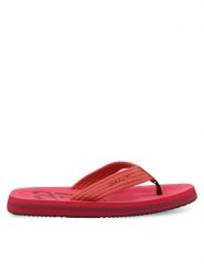 Gant Japonki 30639850 Czerwony. Czerwone japonki GANT, bez wzorów, z materiału. Za 279.99 zł.