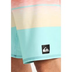 Quiksilver SLAB LOGO Szorty kąpielowe red. Kąpielówki marki Quiksilver, m, z elastanu. W wyprzedaży za 199.20 zł.