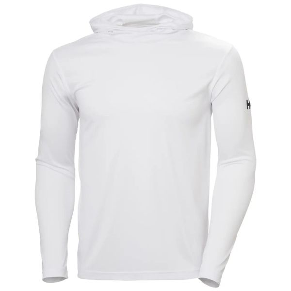 Bluza z kapturem Helly Hansen Tech. Niebieskie bluzy z kapturem Helly Hansen, m, bez wzorów, z materiału, z kapturem. Za 243.00 zł.