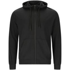 Bluza z kapturem Virtus Brent V2. Czarne bluzy VIRTUS, m, bez wzorów, z kapturem. Za 320.00 zł.