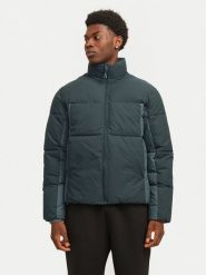 Jack&Jones Kurtka zimowa Vesterbro 12267055 Zielony Regular Fit. Zielone kurtki Jack&Jones, na zimę, m, bez wzorów, z syntetyku, bez kaptura. Za 379.99 zł.