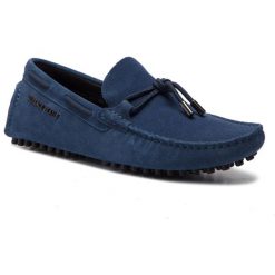 Mokasyny VERSACE JEANS - E0YTBSP3 71001 911. Mokasyny marki Versace Jeans. Za 569.00 zł.