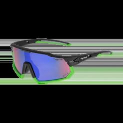 Okulary sportowe przeciwsłoneczne polaryzacyjne Rebel z polaryzacją UV 400. Brązowe okulary przeciwsłoneczne REBEL ACTIVE. Za 45.01 zł.