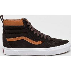 Vans - Buty Sk8-Hi Mte. Botki sznurowane marki Vans. W wyprzedaży za 249.90 zł.
