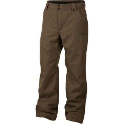 Oakley Spodnie Snowboardowe Sun King 10k Bzs Pants Dark Brush Xxl. Spodnie narciarskie i snowboardowe marki Oakley. Za 419.00 zł.