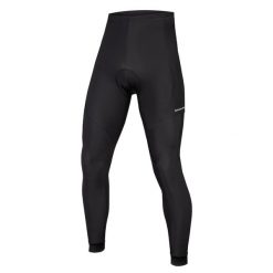Legginsy Endura. Czarne legginsy długie sportowe ENDURA, m, bez wzorów. Za 309.99 zł.