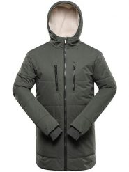 Alpine Pro Kurtka funkcyjna "Colwel" w kolorze morskim rozmiar: XL. Zielone kurtki outdoor i hardshell Alpine Pro, s, bez wzorów, bez kaptura. Za 286.84 zł.