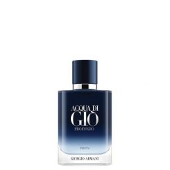 Armani Acqua di Giò Profondo Perfumy 50 ml Męskie. Perfumy męskie Armani. Za 565.00 zł.