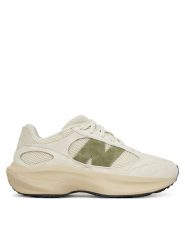 New Balance Sneakersy UWRPDWHC Beżowy. Brązowe buty sportowe casual New Balance, bez wzorów, ze skóry, bez zapięcia. Za 659.99 zł.