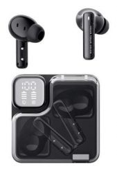 QCY MeloBuds Neo T31 Czarne. Czarne słuchawki dla graczy QCY. Za 98.00 zł.